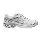 Salomon XT-6 Full White