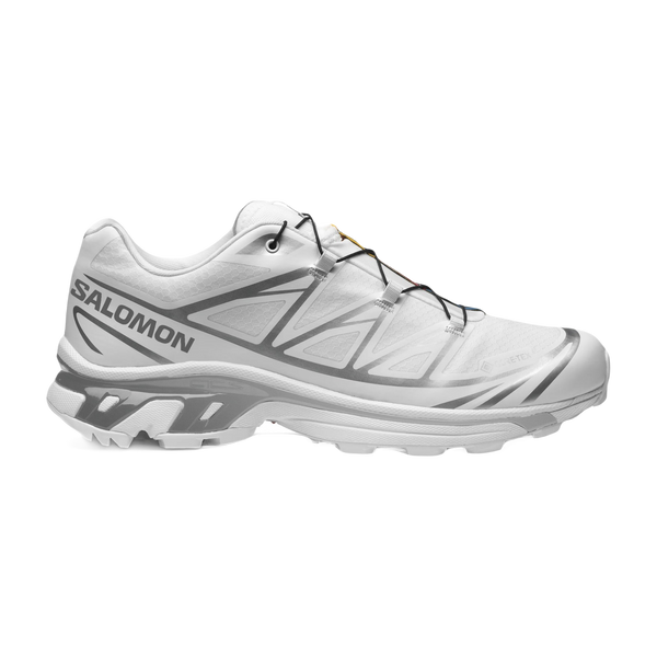 Salomon XT-6 Full White