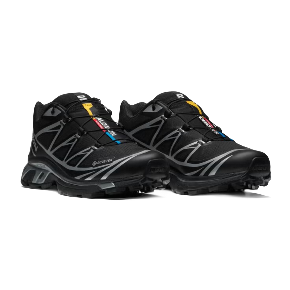 Salomon XT-6 Full Black