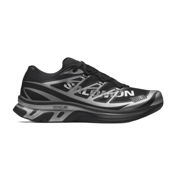 Salomon X Margiela FULL BLACK