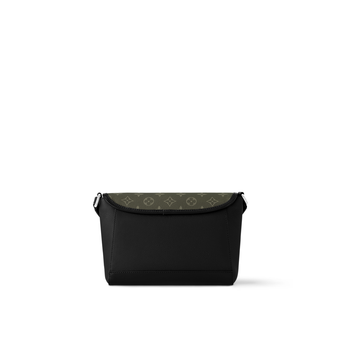 Pulse messenger bag
