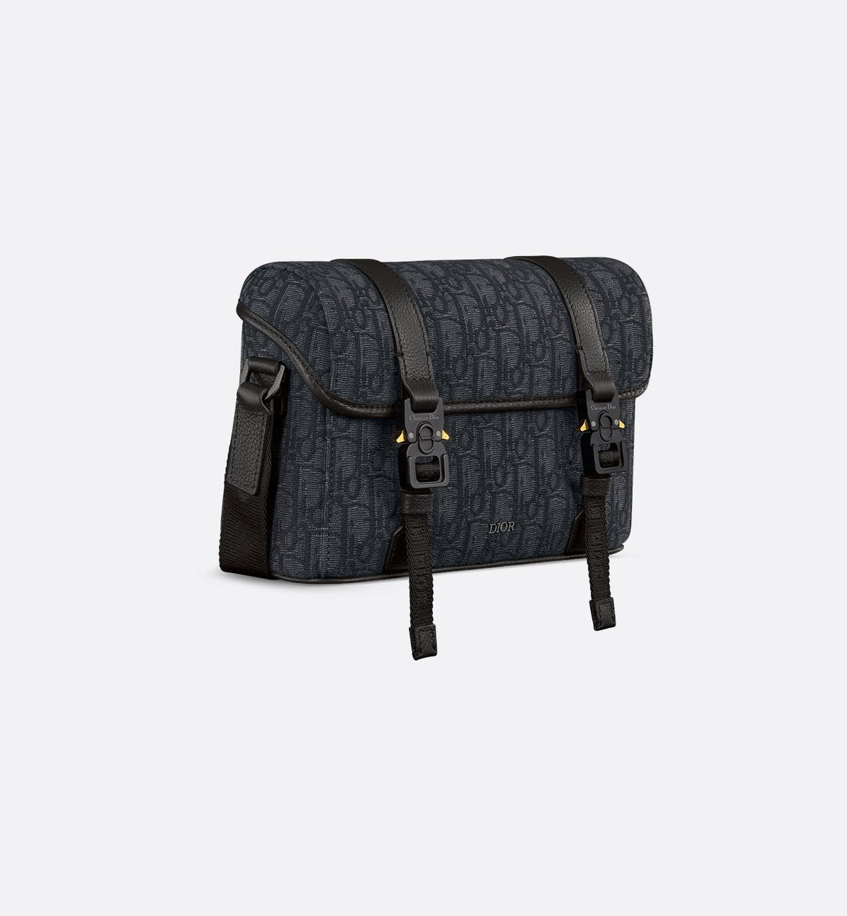 Dior Sac Messenger à rabat Hit The Road 1