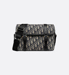 Dior Sac Messenger à rabat Hit The Road 2
