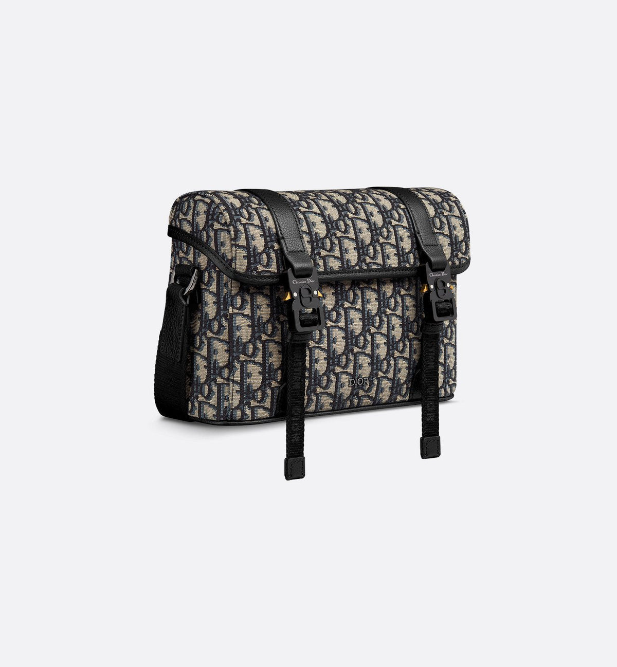 Dior Sac Messenger à rabat Hit The Road 2