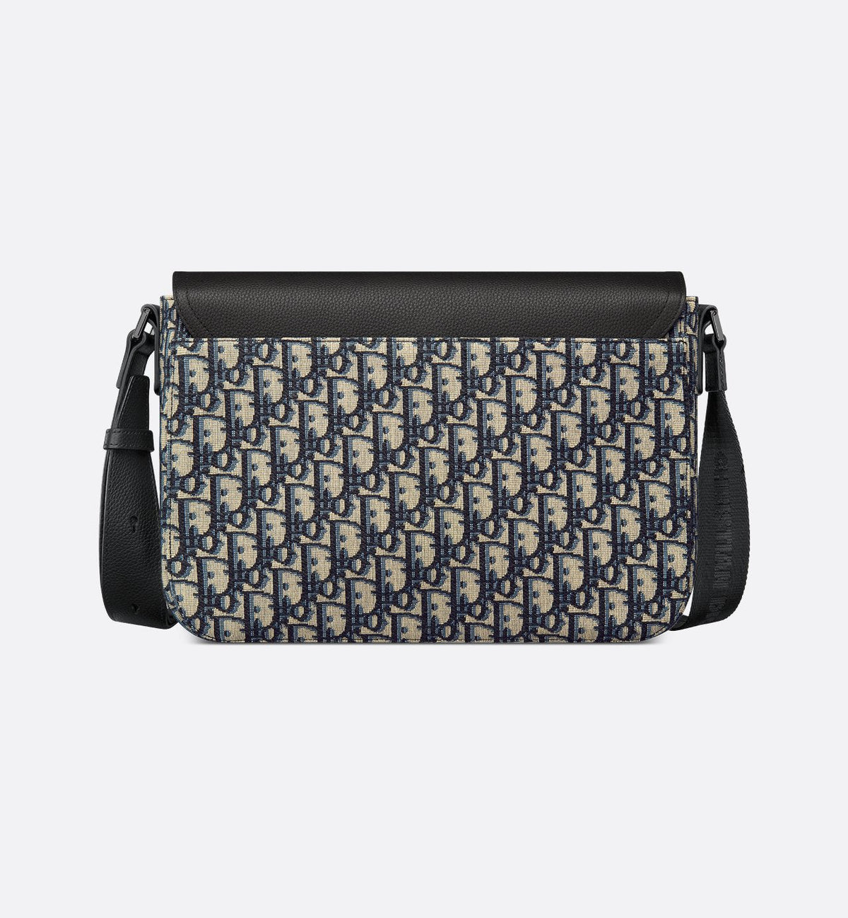 Dior Sac Messenger à rabat Saddle 2