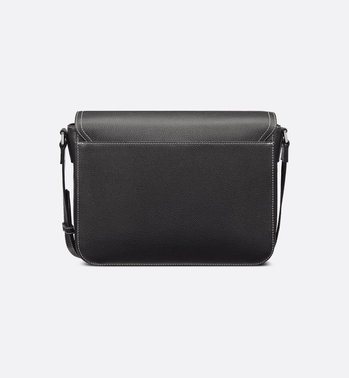 Dior Sac Messenger à rabat Saddle 3