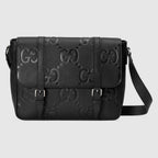 GG JUMBO MESSENGER BAG MEDIUM SIZE