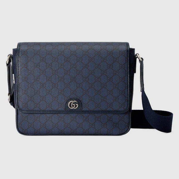 OPHIDIA MEDIUM SHOULDER BAG