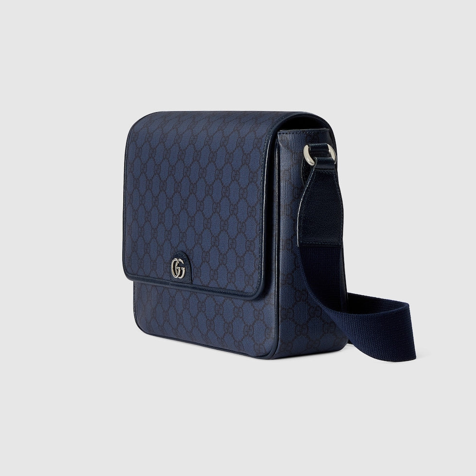 OPHIDIA MEDIUM SHOULDER BAG