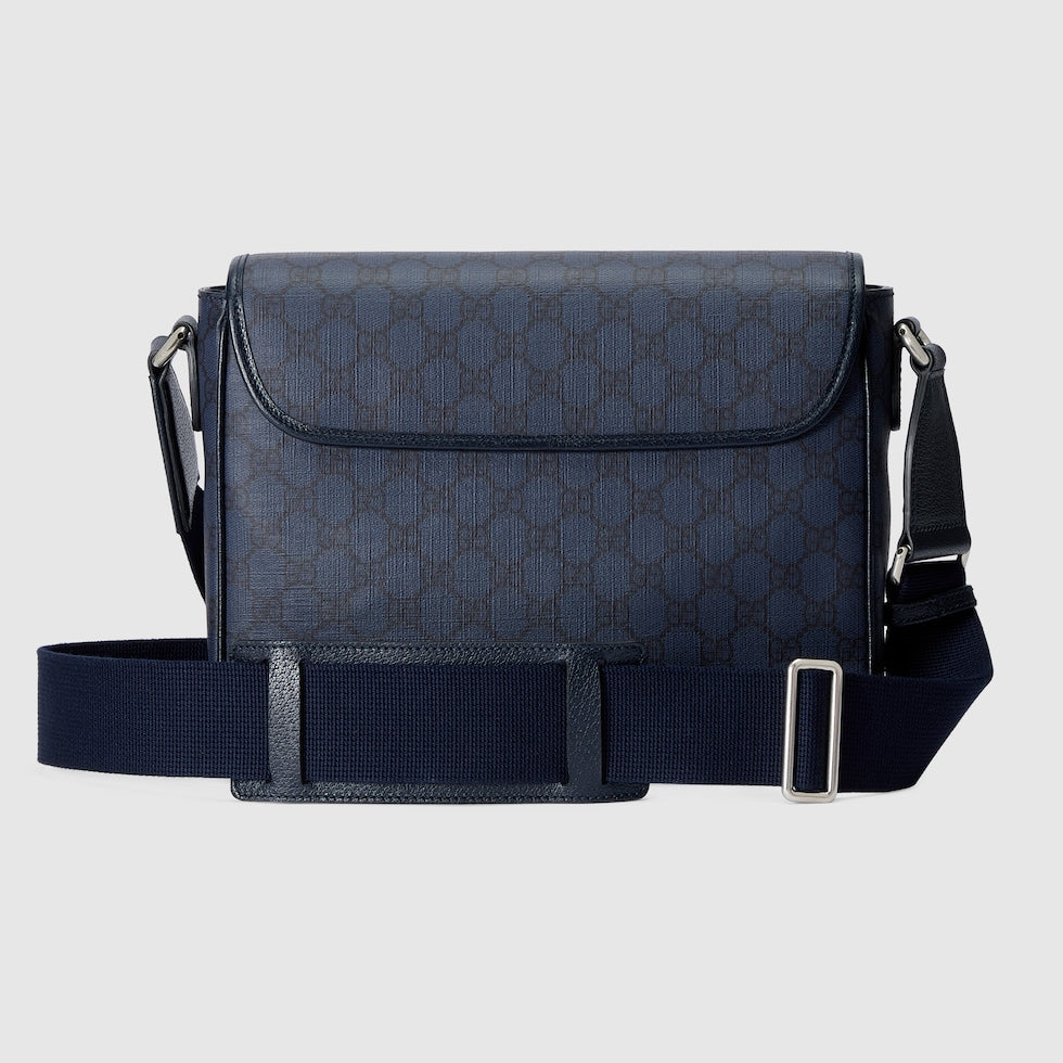 OPHIDIA MEDIUM SHOULDER BAG