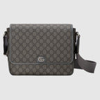 OPHIDIA MEDIUM SHOULDER BAG