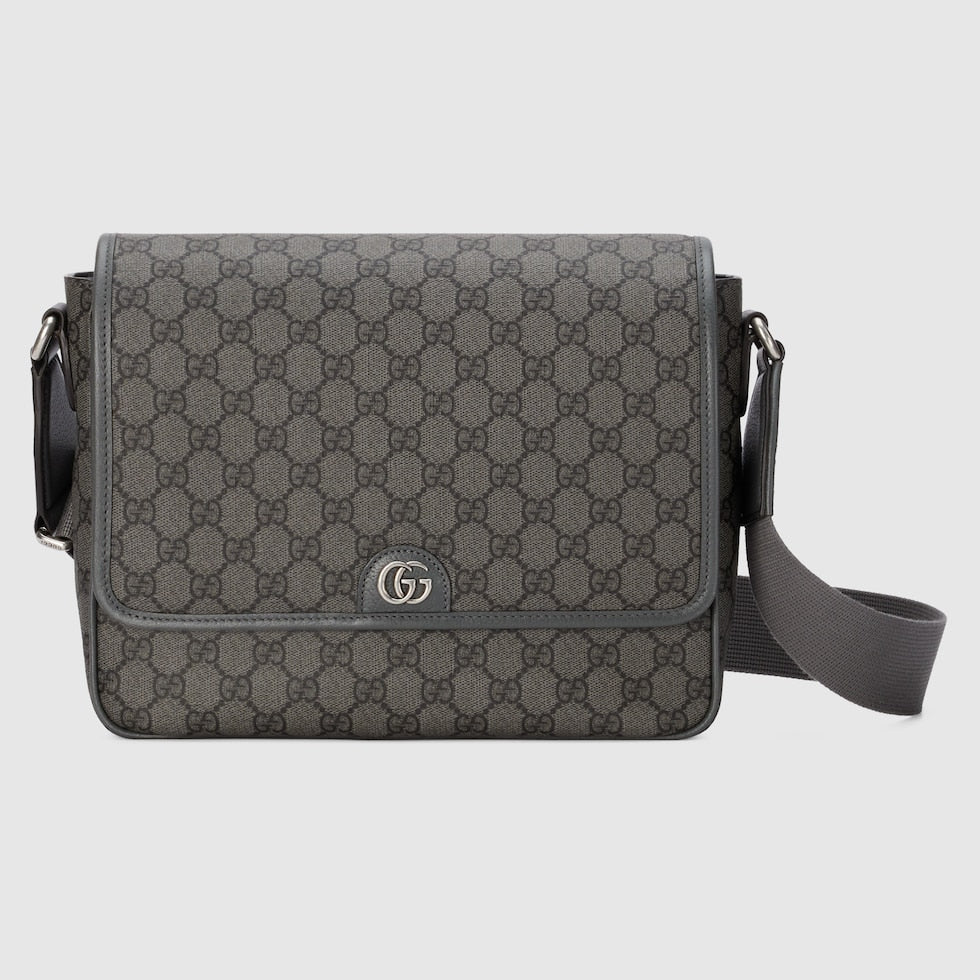 OPHIDIA MEDIUM SHOULDER BAG