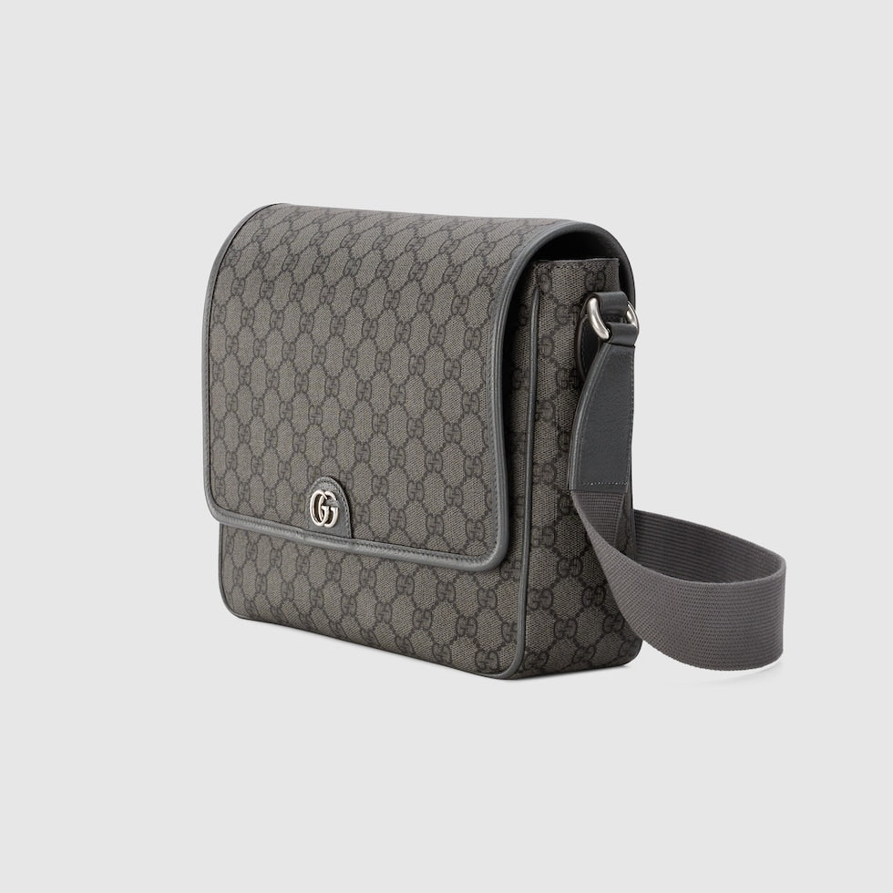 OPHIDIA MEDIUM SHOULDER BAG