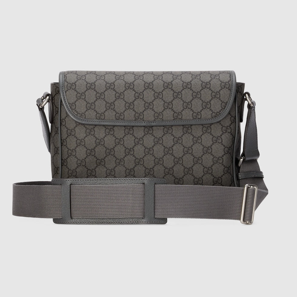 OPHIDIA MEDIUM SHOULDER BAG