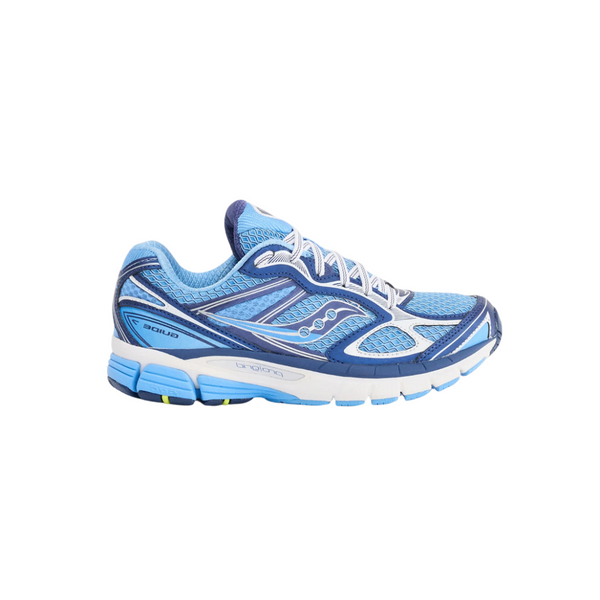 Saucony Guide 7 Water Blue