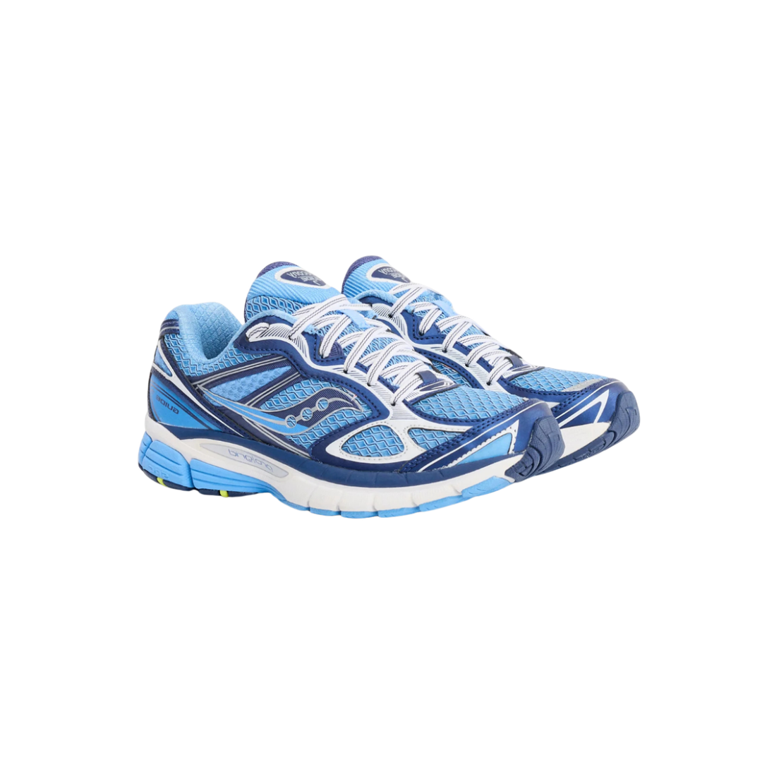 Saucony Guide 7 Water Blue