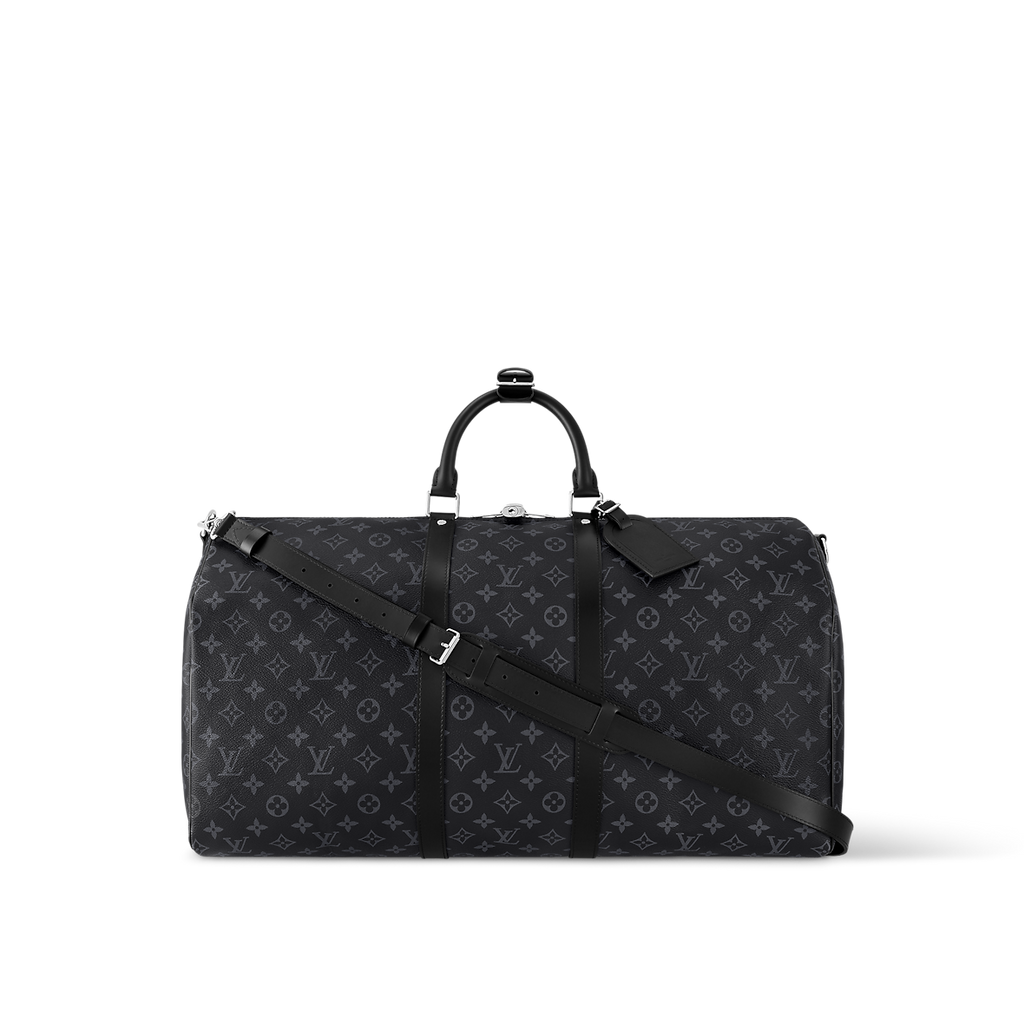 Keepall Bandoulière 55 bag
