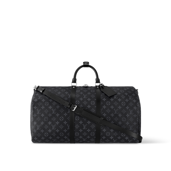 Keepall Bandoulière 55 bag