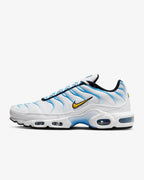 Nike TN plus BGold
