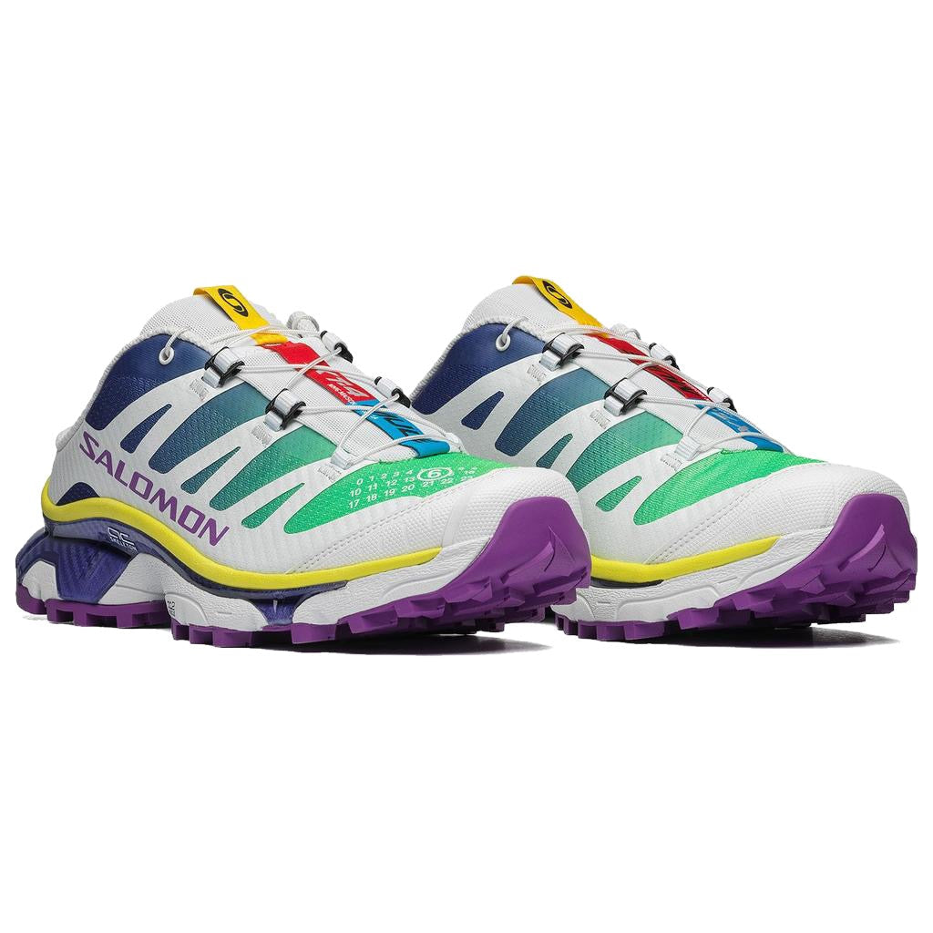 Salomon X Margiela TRICOLORE
