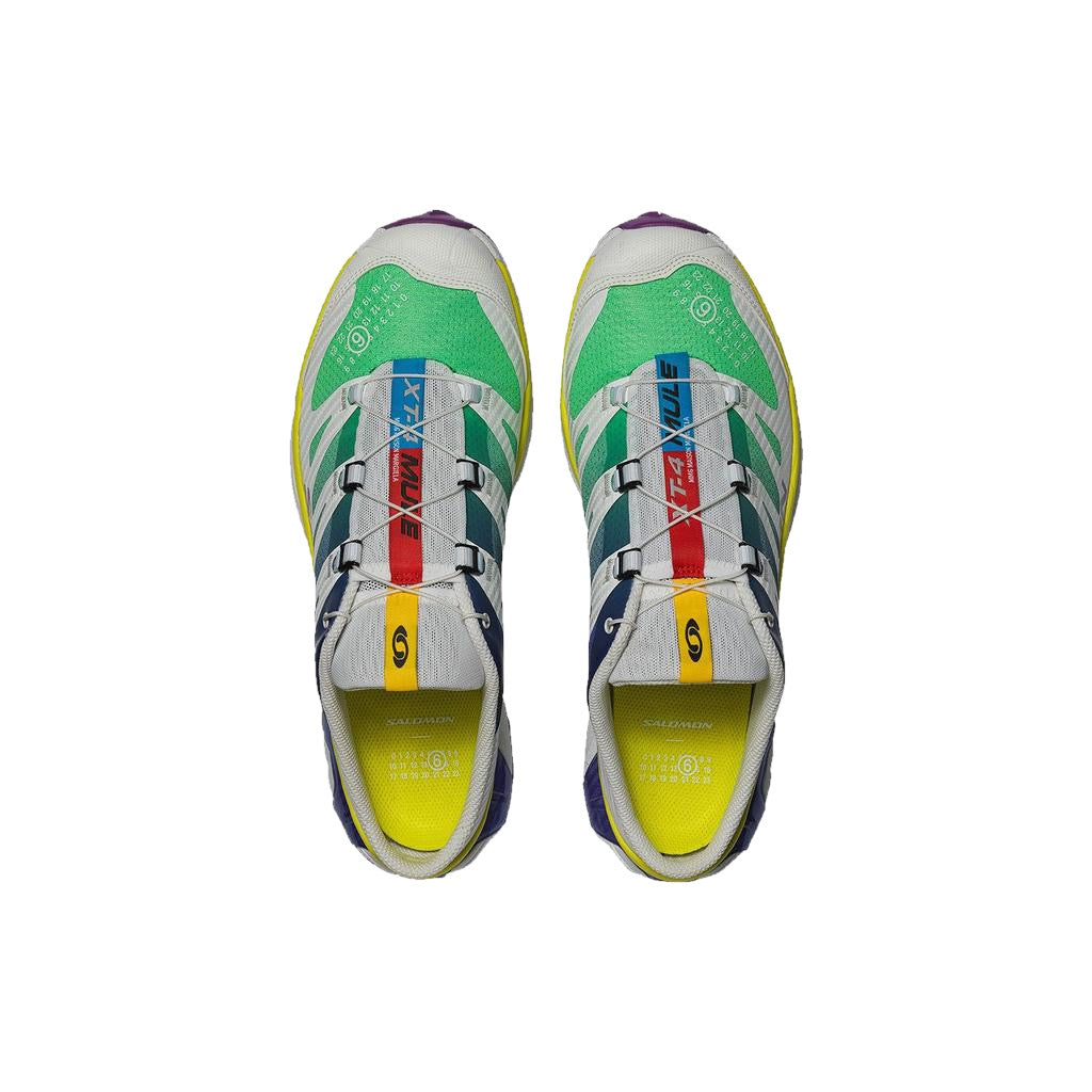 Salomon X Margiela TRICOLORE