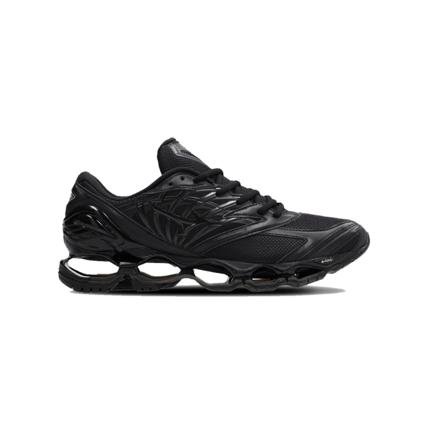Mizuno Wave Prophecy LS Noir