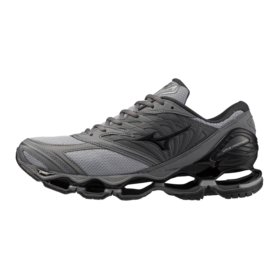 Mizuno Wave Prophecy LS Gris