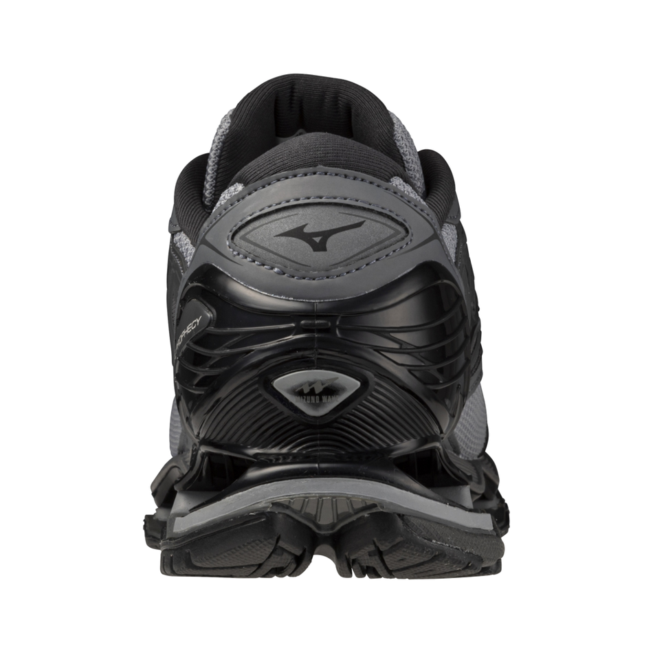 Mizuno Wave Prophecy LS Gris