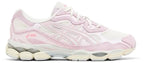 Gel NYC 'Cream Rose Water'