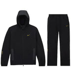 Ensemble N0CTA Noir