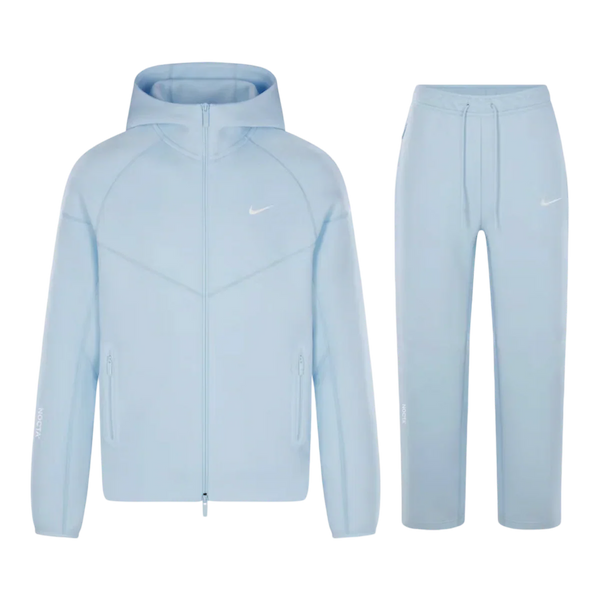 Ensemble N0CTA Bleu
