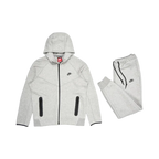 Ensemble Tech Gris