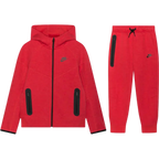 Ensemble Tech Rouge