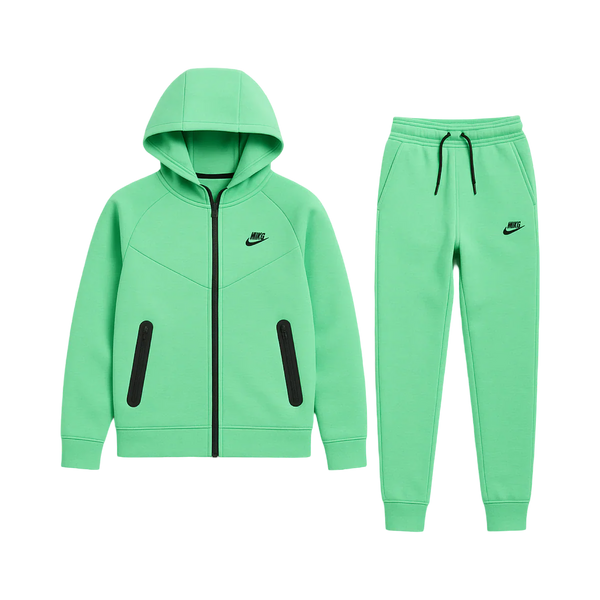 Ensemble Tech Vert