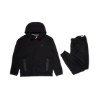 Ensemble Tech Noir
