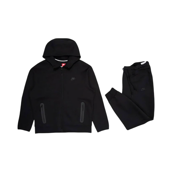Ensemble Tech Noir