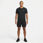 Outfit Noir — Nike × OnCloud