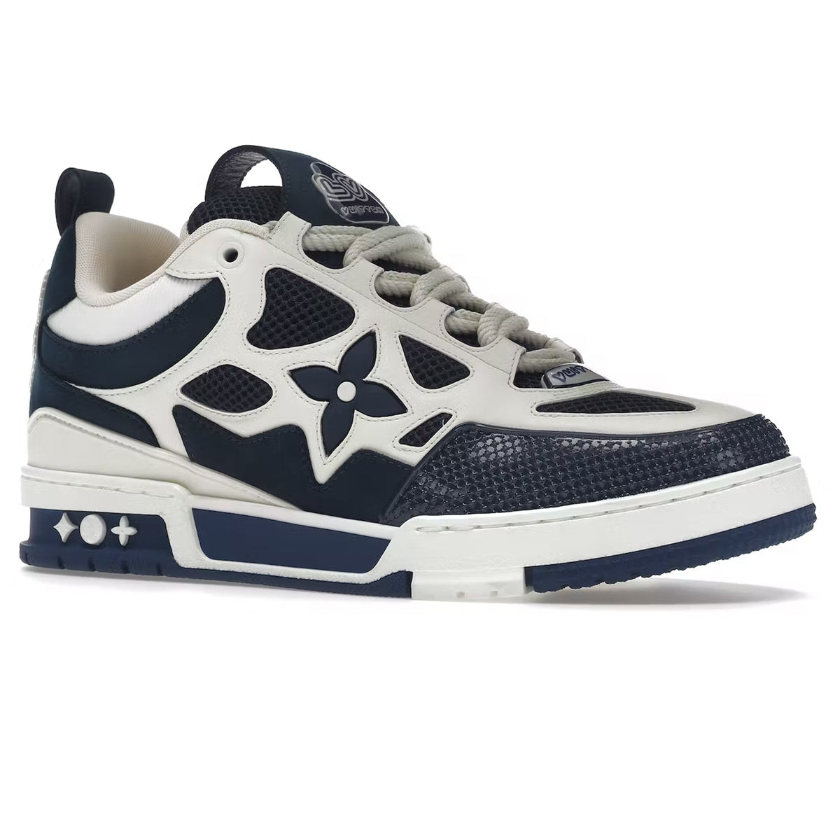 Louis Vuitton LV Skate Navy Blue