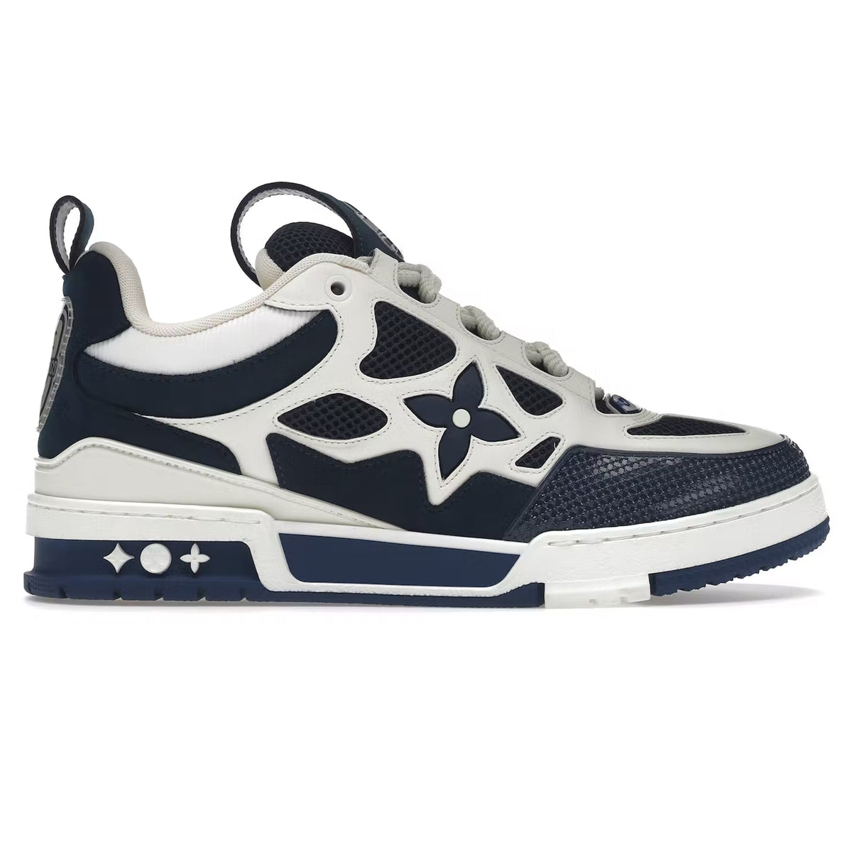Louis Vuitton LV Skate Navy Blue