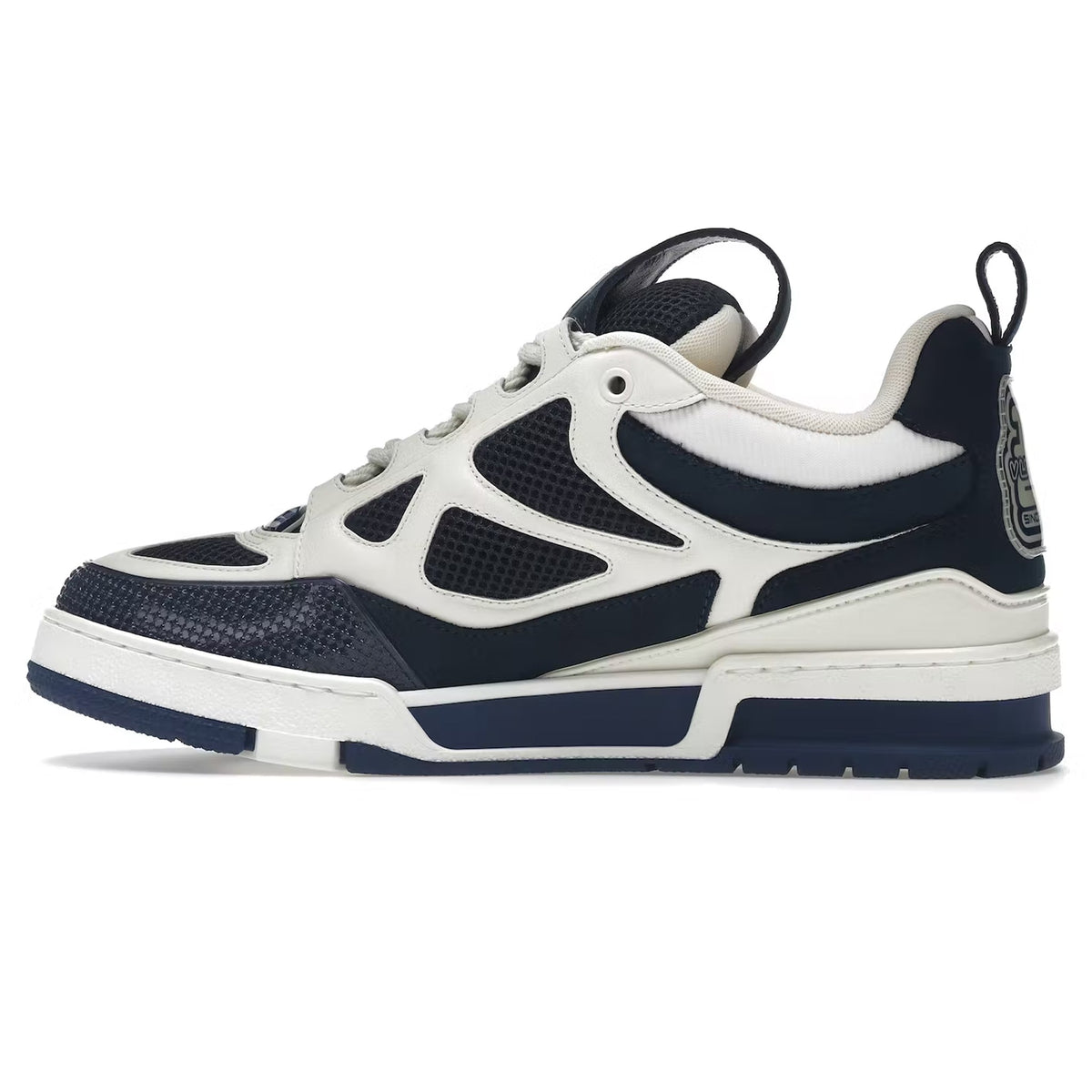 Louis Vuitton LV Skate Navy Blue