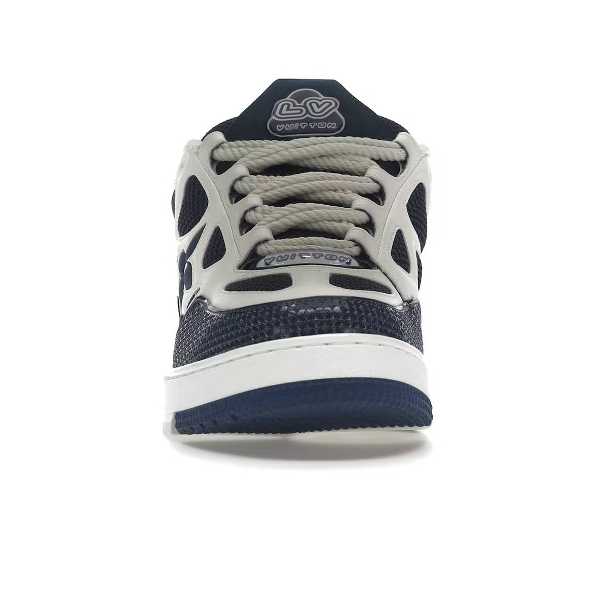 Louis Vuitton LV Skate Navy Blue