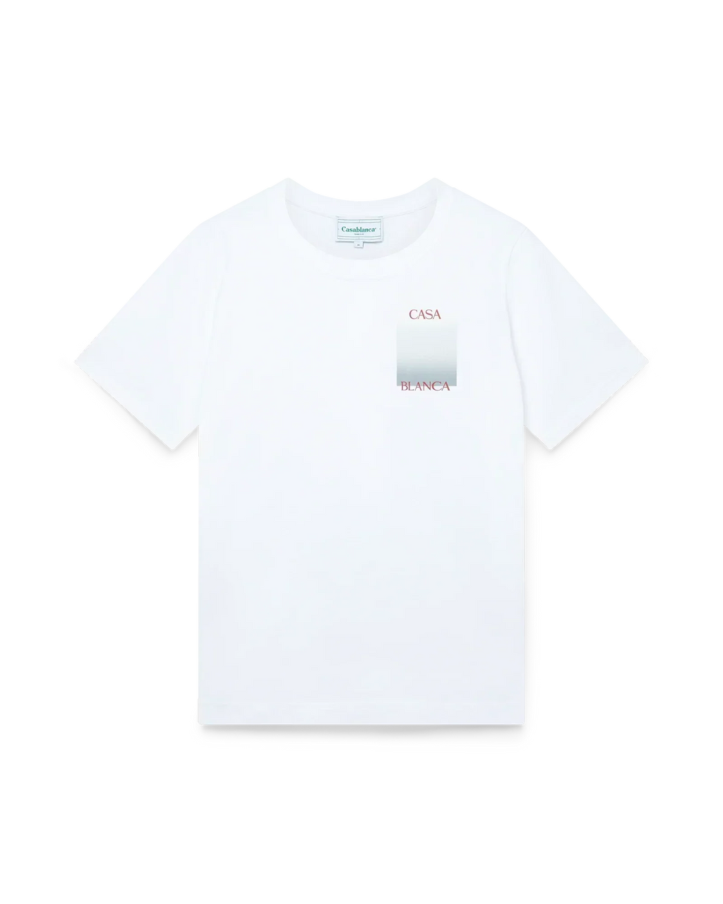 Gradient Casa Logo T-Shirt