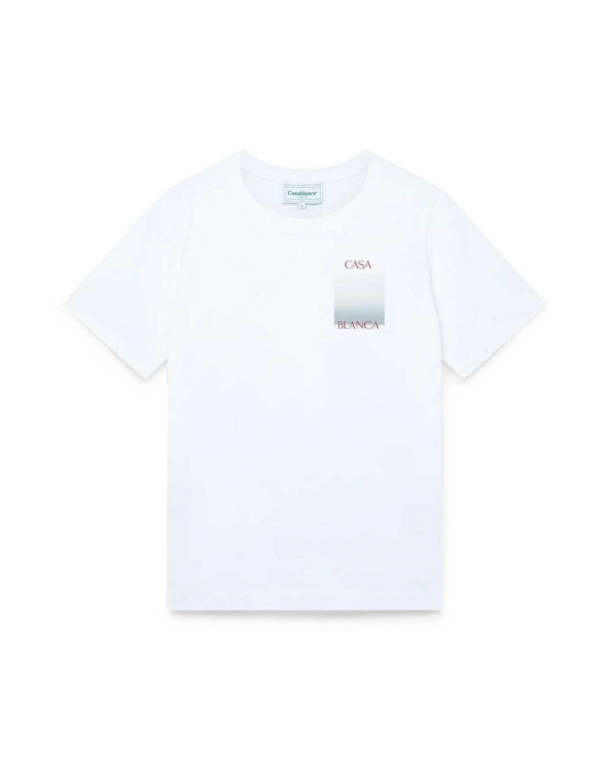 Gradient Casa Logo T-Shirt