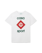 Casa Sport Logo T-Shirt