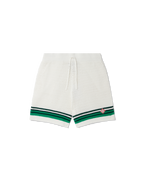 Tennis Crochet Shorts