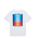 Gradient Casa Logo T-Shirt