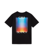 Gradient Casa Logo T-Shirt