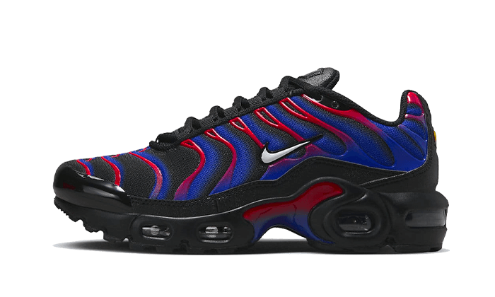 Nike® Air Max Plus Spider-Man