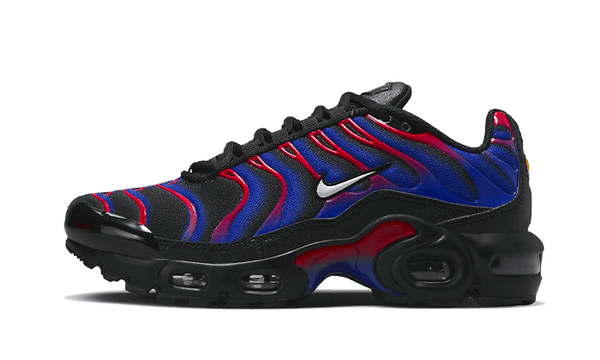 Nike® Air Max Plus Spider-Man