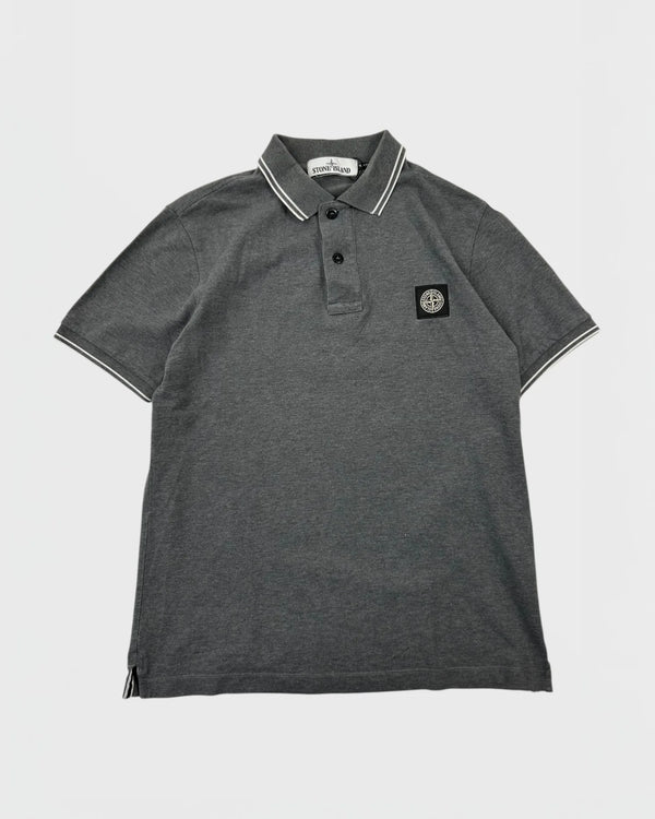 Stone Island polo shirt